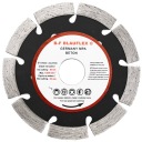 Betónový kotúč 115x22,23 segmentovaný diamant