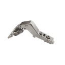 METALLA+ HAFELE 45° uhol SOFT 3D pánt