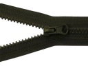 Zips 20 cm Vojenská zelená kocka #5
