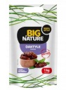 Big Nature Sušené datle 1kg 1000g 100% bez semien, nesírené
