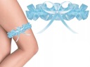 JULIMEX TULLE GATER ODESSA MODRÁ SVADBA