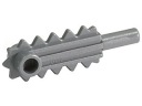 LEGO 6117 REŤAZOVÁ PÍLA tmavosivá DBG NEW (1g)