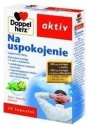 DOPPELHERZ AKTIV NA UKLIDNENIE 20 KAPSULÍ