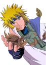 Plagát Anime Manga Naruto nrto_153 A3