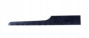 FOX TAIL SUMAKE PÍLOVÝ LIST 24Z/INCH