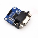 MAX3232 RS232 TTL modulový prevodník