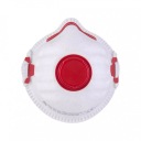 FSO 30V FFP3 filtračná polomaska ​​s ventilom