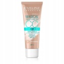 Eveline Magical CC No. 52 Stredne béžový CC krém 30 ml