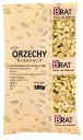 KEŠU ORIEŠKY 500g Celé kešu orechy, vysoká kvalita