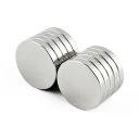 VALEC NEODYMOVÝ MAGNET 13x2 N38 SADA 10ks