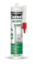 CS7 BIELY AKRYLOVÝ TESNENIE 280 ML CERESIT