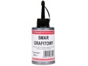 GRAFITOVÝ MAST S DÁVKOVAČOM 70ml MALWA