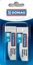 DONAU guma 2 kusy 7304001-09/2B
