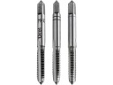 ZÁVITNÍKY METRICKÉ 3 ks M4 x 0,7 mm