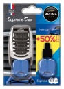 AROMA SUPREME DUO NEW CAR Osviežovač vzduchu do auta