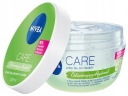 NIVEA Care 3v1 Ľahký krém na tvár proti vráskam 100 ml