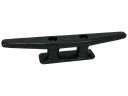 Polyamidová rohovina 210 mm, čierna