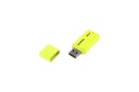 UME2 flash disk 32 GB USB 2.0 žltý