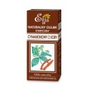 ETJA ŠKORICOVÝ OLEJ 10ml