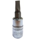 YATO - OTVORENÝ L-KEY 4MM BIT 1/4''