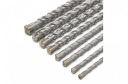 JOKA SDS vrták 10x160mm Geometria widii4 Kríž