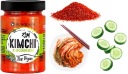 KIMCHI S UHORKOU HORÚCE VEGAN 328ml/300g Runoland 
