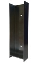 ZÁKLADNÉ PANELY CEOWNIK 50x250 ČIERNA