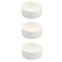 RAMEKIN TVAROVAČ NA PEČENIE MÁČANIA SET 3