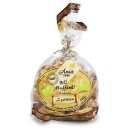 ANIA Babičkine muffiny s jablkom (200g) - BIO