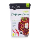 VEGGIE CHILI SIN CARNE BIO 320 g - LOTAO LOTAO
