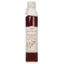 Malinový sirup Malinový Poezja 315 g Ogródek Dziadu
