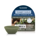 Vosk zo striebornej šalvie a borovice Yankee Candle