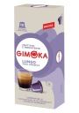 GIMOKA LUNGO pre systém NESPRESSO 10 kapsúl