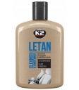 K2 LETAN 250 ML KOŽNÉ ČISTIACE MLIEKO K202N