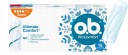 OB TAMPÓNY PRO COMFORT SUPER 16 ks BEZ CHLÓRU