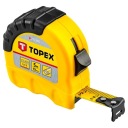 TOPEX MEASURE 5M/19MM SHIFTLOCK