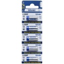 5x BATÉRIA DO BRÁNY DIAĽKOVÉ VINNIC 23A 12V L1028F MN21