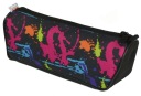 SCHOOL Pencil Case Tube Polish Pencer Case