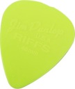 DUNLOP RIFFS kocka ,46 žltá