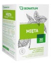 Bonatium Mint, bylinkový čaj, 30 vrecúšok