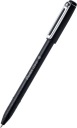 Klasické OLEJOVÉ PERO 0,7mm čierne PENTEL