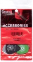 SADA 7 RÔZNYCH KOCIEK D'ADDARIO 1XVP4-5