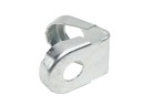 Držiak AVO-CLIP Clip Panel, pozinkovaný, 3 ks