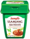 Ssamjang sójová pasta 500g