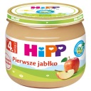 HiPP BIO Prvé jablko po 4. mesiaci 80 g