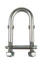 Kotviace oko 6x50