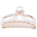HAIR CLAMP spona čeľusťová spona dlhá
