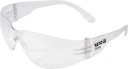 OCHRANNÉ OKULIARE YATO CLEAR TYP 90960