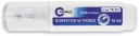Korektorové pero, objem 12 ml