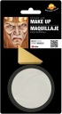 SILVER Face Paint Makeup Paint